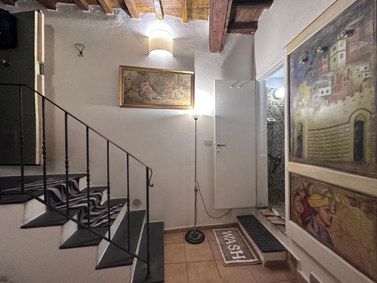 Medici In Florence 아파트 외부 사진