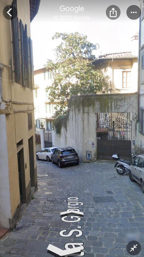 Medici In Florence 아파트 외부 사진