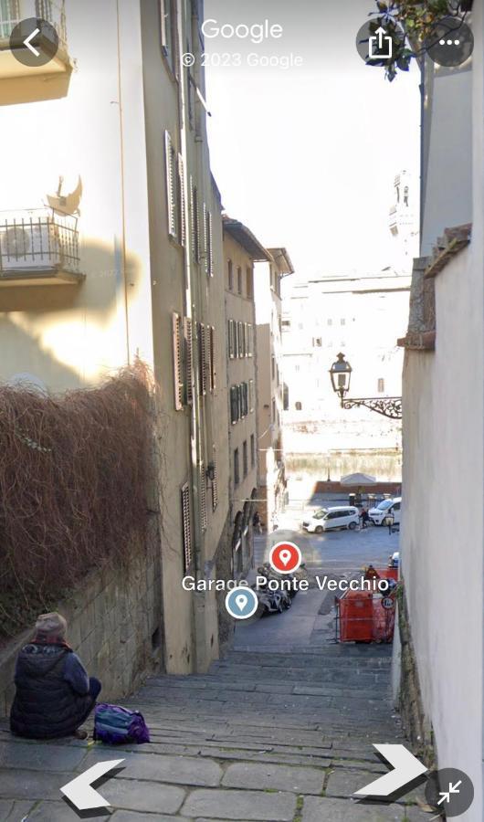 Medici In Florence 아파트 외부 사진