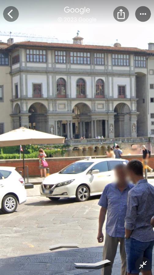 Medici In Florence 아파트 외부 사진